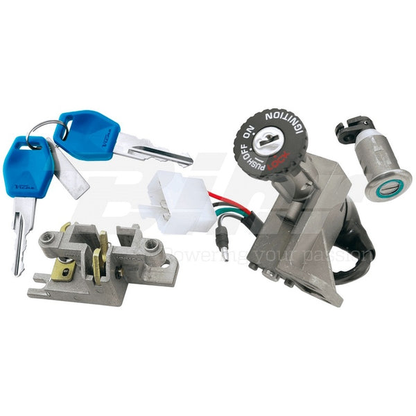 V PARTS Ignition Switch Kymco Agility 125 10882 