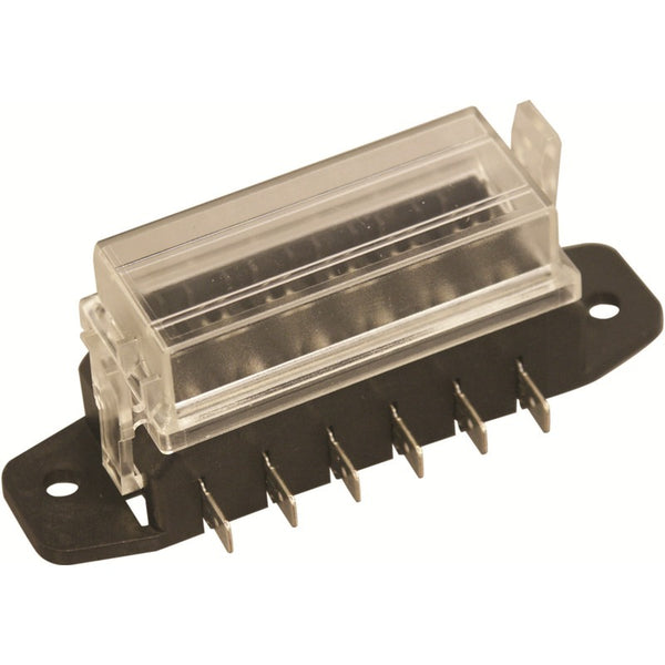 BiHR 6-weg zekeringhouder Box-A0016459