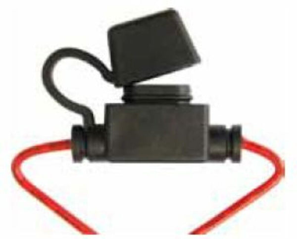 BiHR Waterdichte zekeringhouder voor mini-blade-fuses-6-pack-a0016438