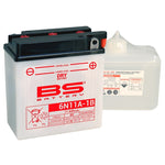 BS -batterijbatterij conventioneel met zuurpakket - 6n11a -1b