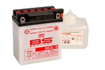 BS Battery Battery High Performance met Acid Pack - BB3L -B