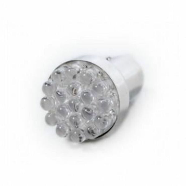 BiHR LED -gloeilampen 12V 19LED - X1A15-50100