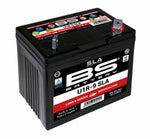 BS Battery SLA Battery Maintenance Free Factory Activated - U1R -9