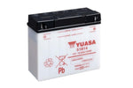 Yuasa Battery Conventional Without Acid Pack - 51814