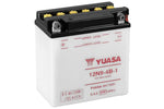 Yuasa Battery conventioneel zonder zuur pack-12N9-4B-1