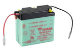 Yuasa Battery Conventional Without Acid Pack-6n4B-2A-3