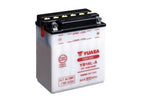 Yuasa Battery Conventional Without Acid Pack - YB14L -A