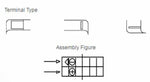 Yuasa Battery Maintenance Free met Acid Pack - YT4B -B