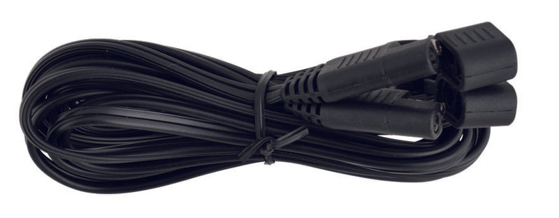 Oxford 1,5 m extensie lood SAE naar SAE Connector EL110