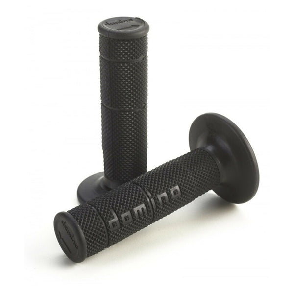 Domino Cross Enduro Grips No Waffle 6131.82.40.06