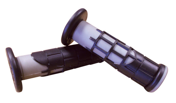 Bihr tweekleurige grepen Volledige Waflecgg99b571b