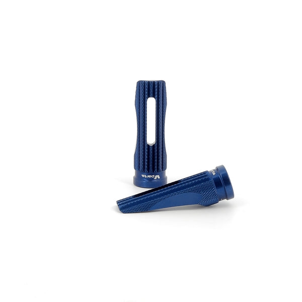 V Parts Pro 2 voet pinnen blauw 0500900.ng30