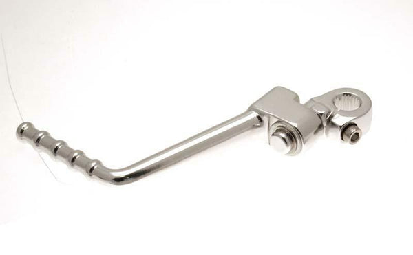 V Onderdelen Kick Start Gray Derbi EA1S10AS3B