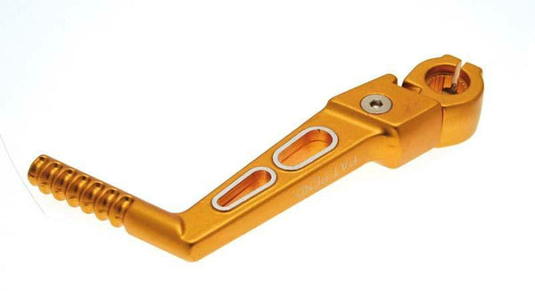 V Onderdelen lichte kick start goud derbi eb3s10ag3b