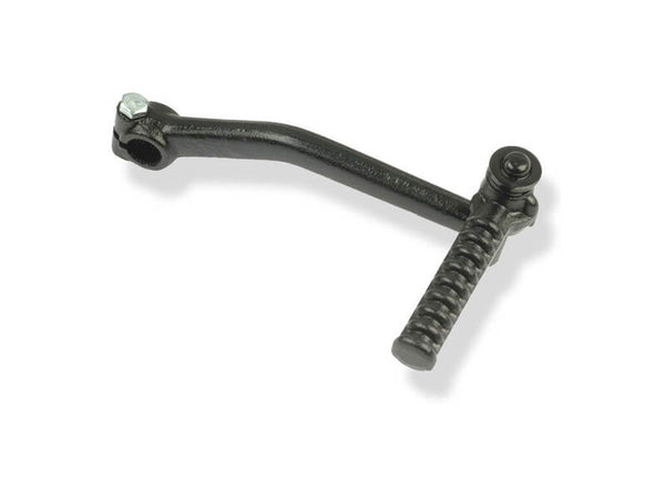 V Onderdelen Kick Start Black Jog-Black