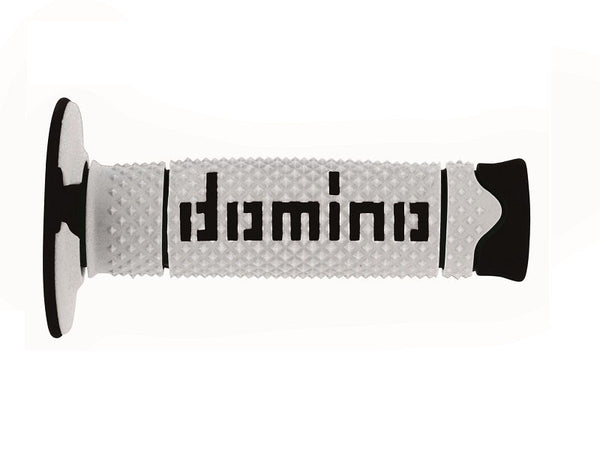 Domino A260 Off-road Dual Compound Grips Volledige diamant A26041C4046A7-0
