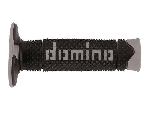 Domino A260 Off-road Dual Compound Grips Volledige diamant A26041C5240A7-0