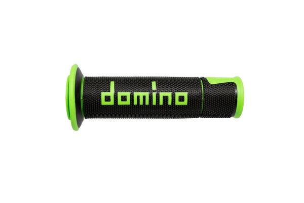 Domino A450 Street Racing Grips Full Diamond A45041C440B7-0