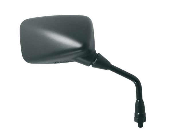 BiHr rechter spiegel OEM - Black Kawasaki er -6n / Z750 / 1000 (1PC) EK213D