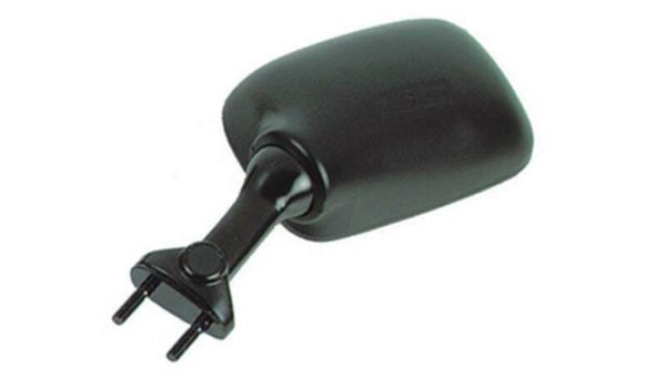 BiHr rechter spiegel OEM - Black Kawasaki GPZ500 / ZX6R (1PC) EK461D
