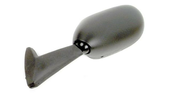 Vicma rechter spiegel OEM - Black Yamaha Fazer 600 / R6 (1PC) EY481D