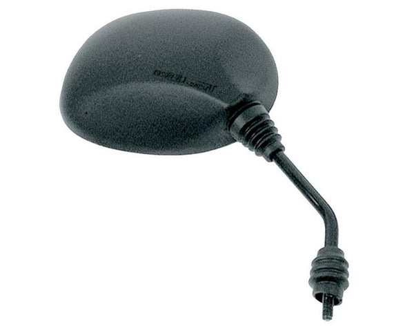 Vicma rechter spiegel OEM - Black Piaggio NRG (1PC) E103D