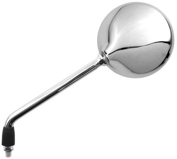 Vicma linksspiegel OEM - Black Ducati GT 1000 (1 st) E114i