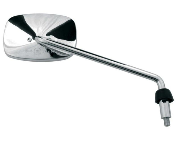 Vicma rechter spiegel OEM - Black Piaggio Beverly 500 (1 stc) E129D