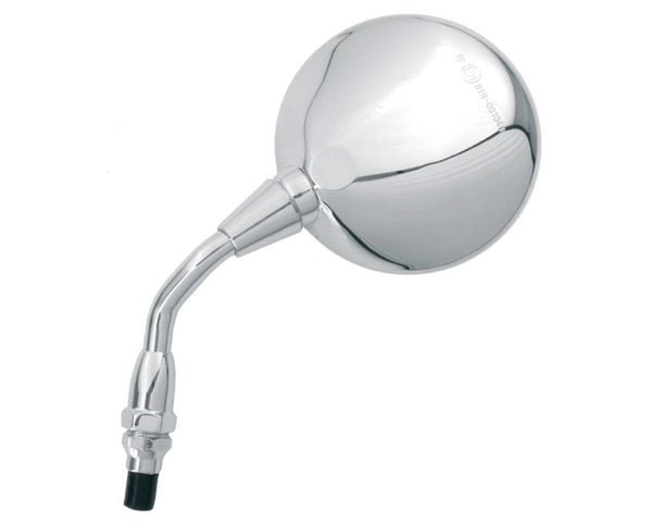 Vicma links Mirror OEM-Chrome Moto Guzzi 1100 California (1pc) FP-308-Left