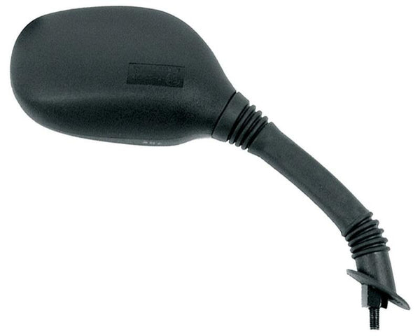 Vicma rechter spiegel OEM - Black Kymco Movie 125 (1PC) E183D