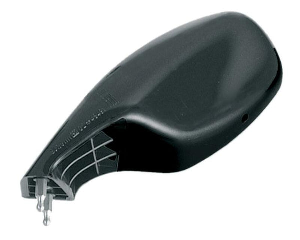 Vicma links Mirror OEM - Black Cagiva Mito 125 (1 stc) E195i