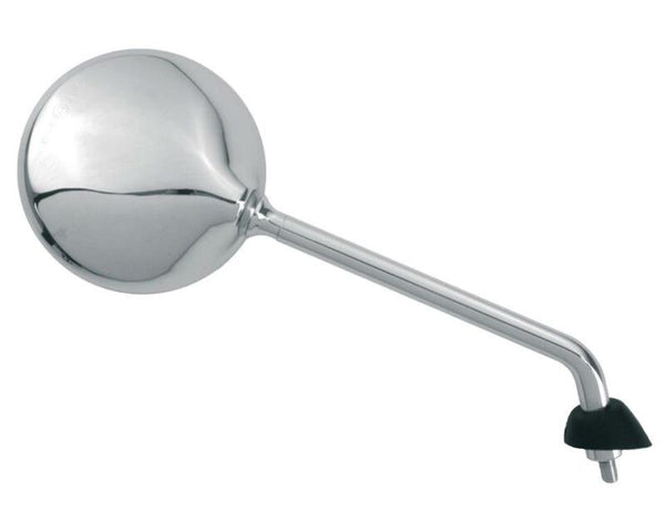 Vicma Right Mirror OEM - Black Piaggio Liberty 125/200 (1PC) E206D