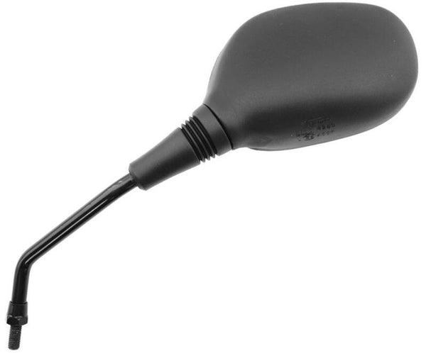 Vicma links Mirror OEM - Black Aprilia SportCity 125 (1PC) E257i