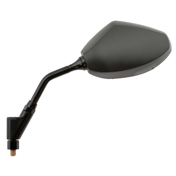 Vicma links Mirror OEM-Black Sym Wolf SB 125 (1PC) FH-943-LH