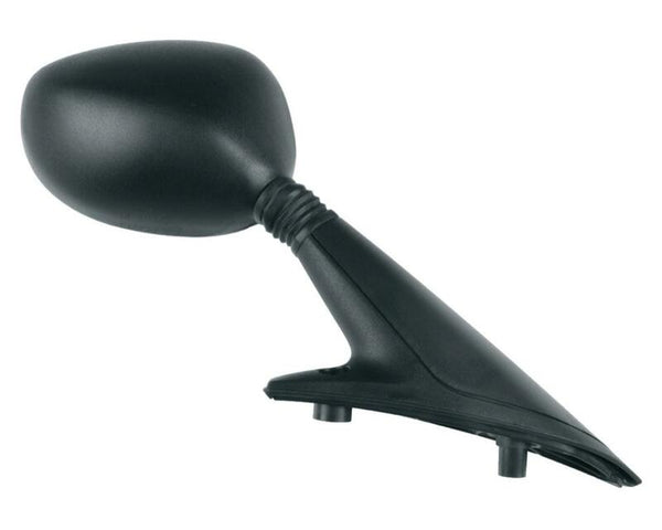 Vicma rechter spiegel OEM - Black Piaggio x8 125/200 (1 stc) E316D