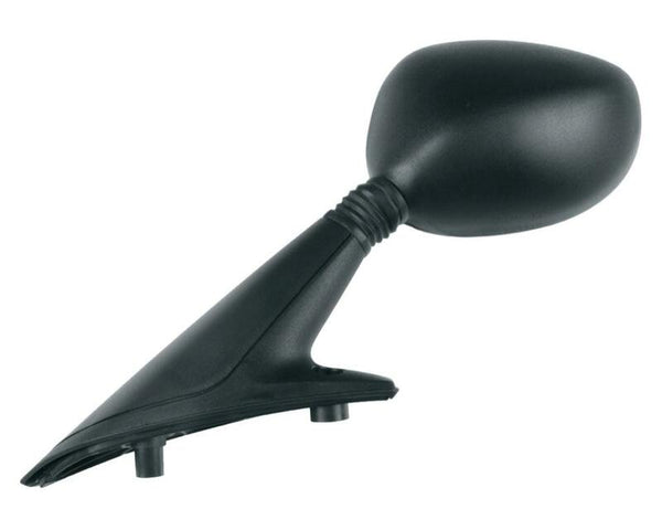 Vicma linksspiegel OEM - Black Piaggio X8 125/200 (1 stc) E316i