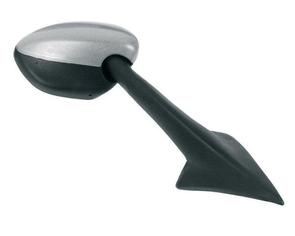 Vicma rechter Mirror OEM - Black Peugeot 125 Elystar (1PC) E321D