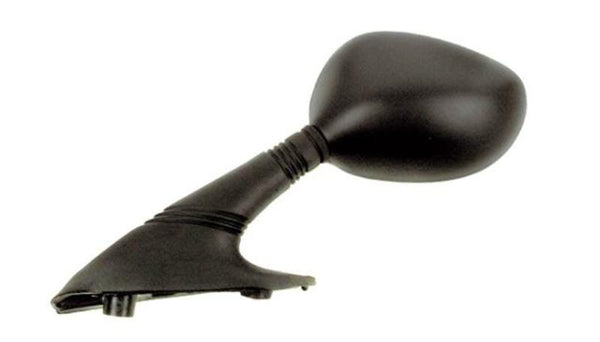 Vicma links Mirror OEM - Black Piaggio X9 (1 stc) E323i