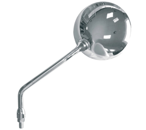 Vicma links Mirror OEM - Chrome Aprilia Moto 650 (1 stc) E388i