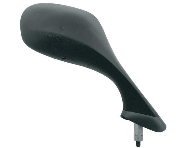 Vicma rechter spiegel OEM Black - Piaggio Skipper 125 /150 (1 stc) E440D