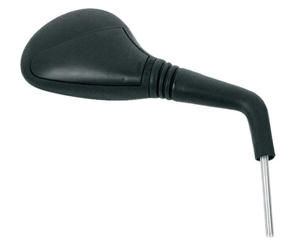 Vicma rechter spiegel OEM - Black Peugeot Speed ​​Fight 50/100 (1PC) E469D