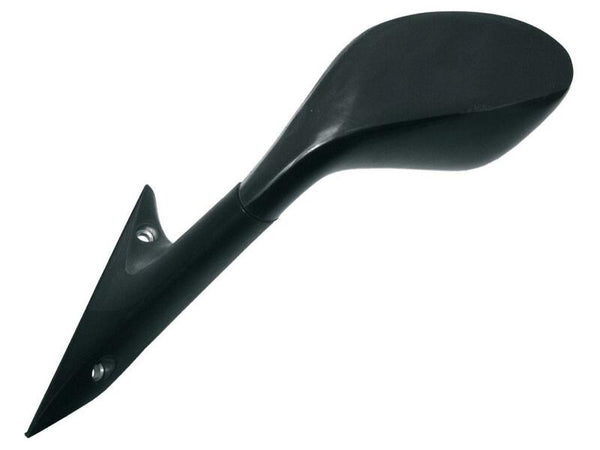 Vicma links Mirror OEM - Black Gilera GP800 (1PC) E477i