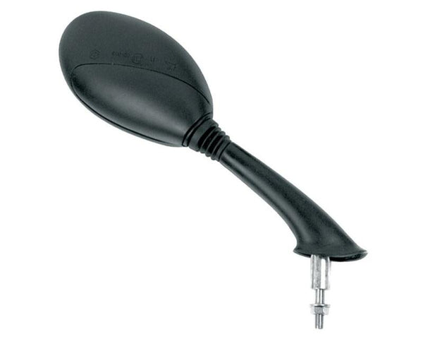 Vicma rechter spiegel OEM - Black Piaggio Vespa (1PC) E491D