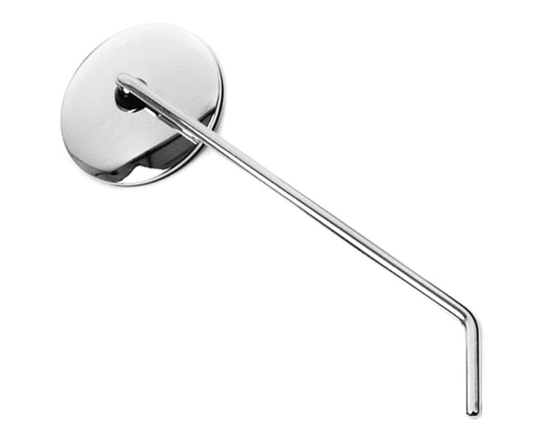 Vicma links Mirror OEM - Chrome Piaggio Vespa PX 125 (1PC) E495D