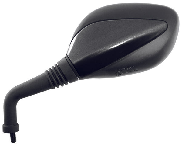 Vicma linker spiegel OEM-zwarte CPI Oliver 50 (1 stc) FO-296-lant