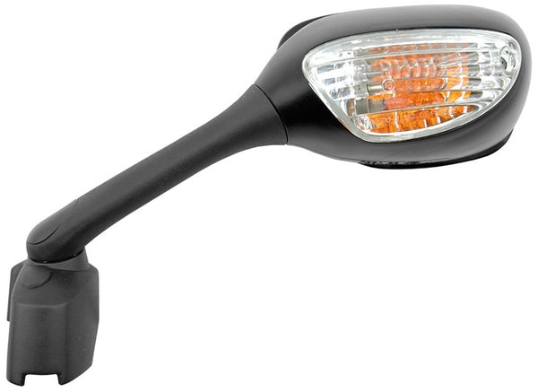 Vicma links Integrated Indicator Mirror OEM - Black TGB X -Motion (1 stc) E561i