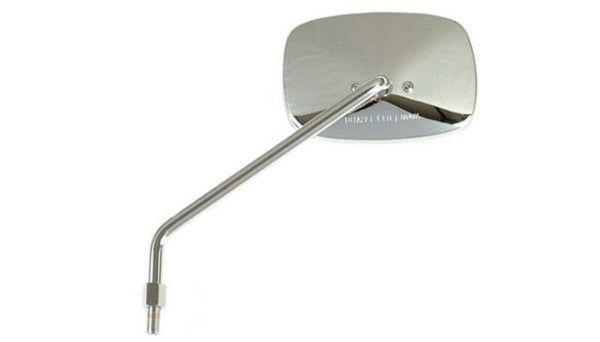 Vicma links Mirror OEM - Black Aprilia Mojito (1 stc) E592i