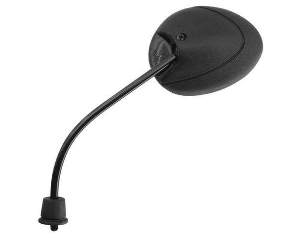 Vicma links Mirror OEM - Black Piaggio Zip 125 4T (1 stc) E593i