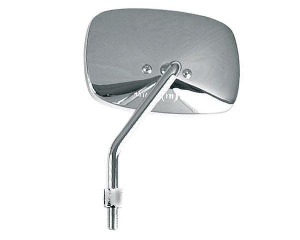 Vicma links Mirror OEM - Black Aprilia Habana 125 Custom (1pc) E689i