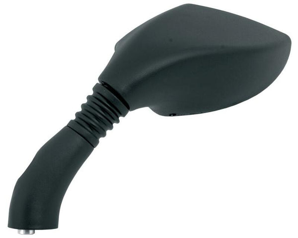 Vicma links Mirror OEM - Black Daelim NS125 (1PC) E700I